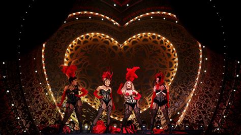 qpac lottery|Moulin Rouge! The Musical Brisbane launches $30 digital lottery.